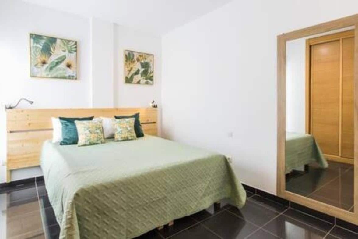 Apartamento Cozy Stay Arrecife  Exterior foto
